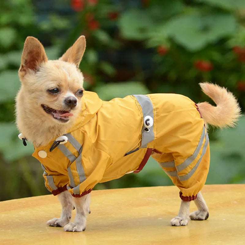 Pet Dog Waterproof