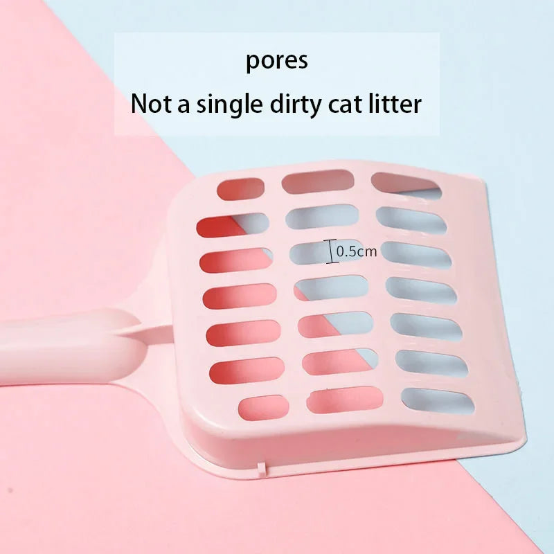 Pet Litter Scoop