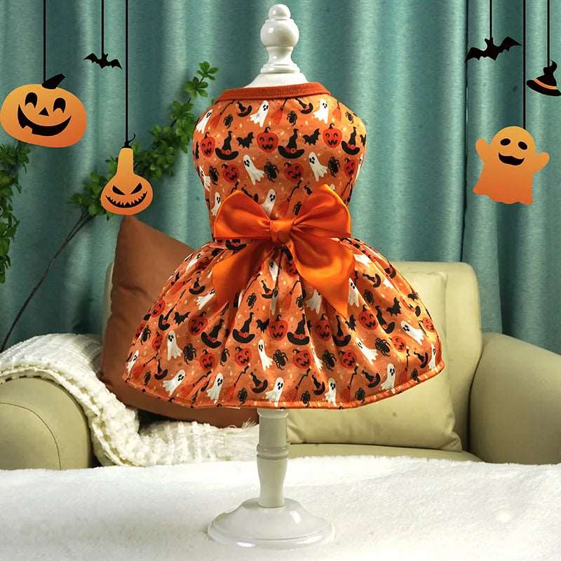 Halloween Apparel