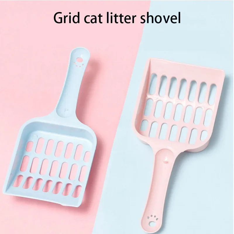 Pet Litter Scoop