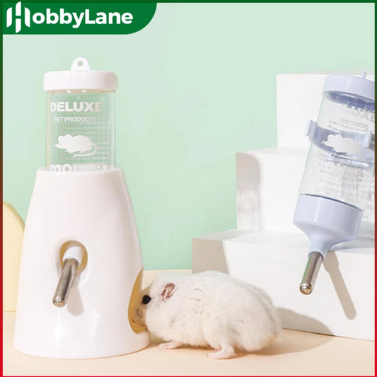 Hamster Automatic Water Dispenser