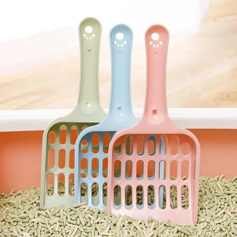 Pet Litter Scoop