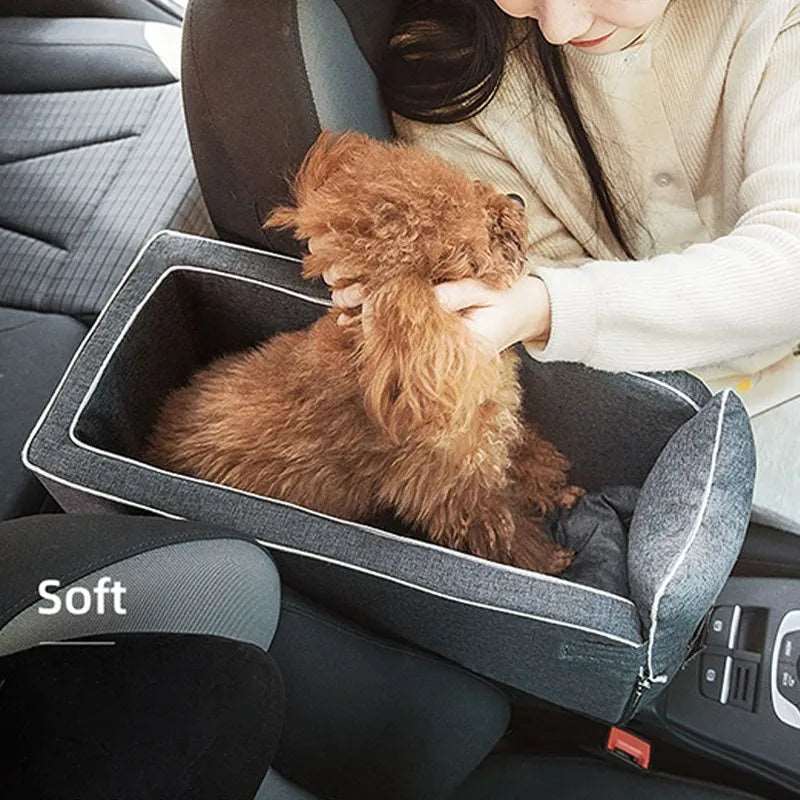 Dogs and Cats Safety Travel Bag