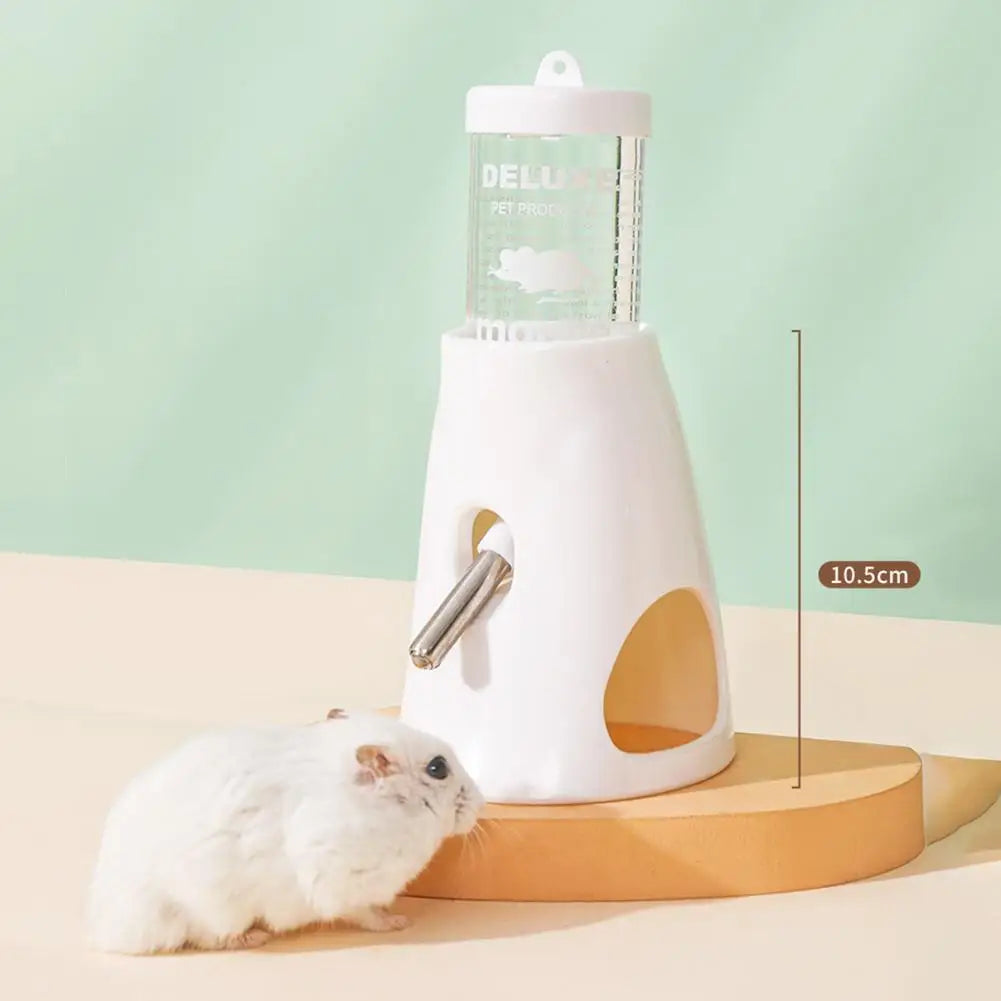 Hamster Automatic Water Dispenser