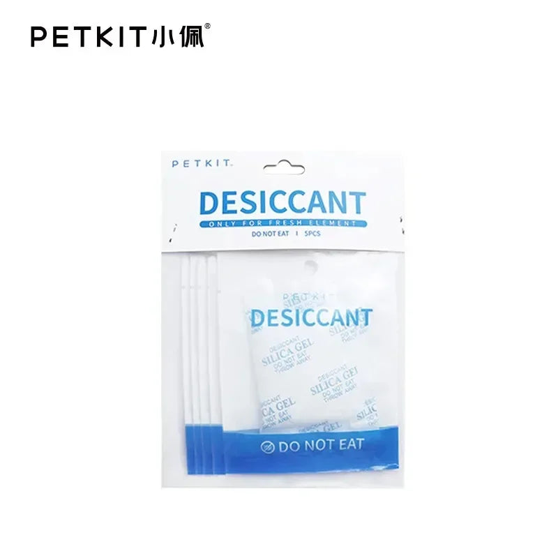 Smart Feeder Desiccant