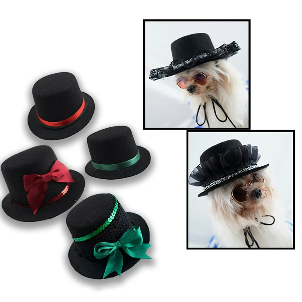 Fashion Pets Hat Halloween