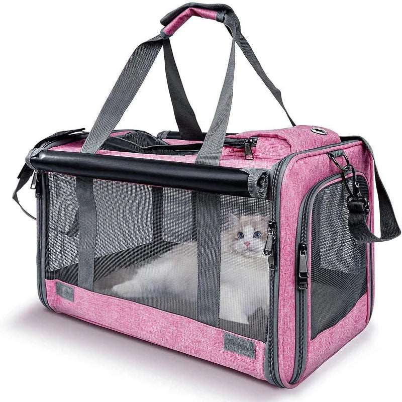 pet carrier Bag