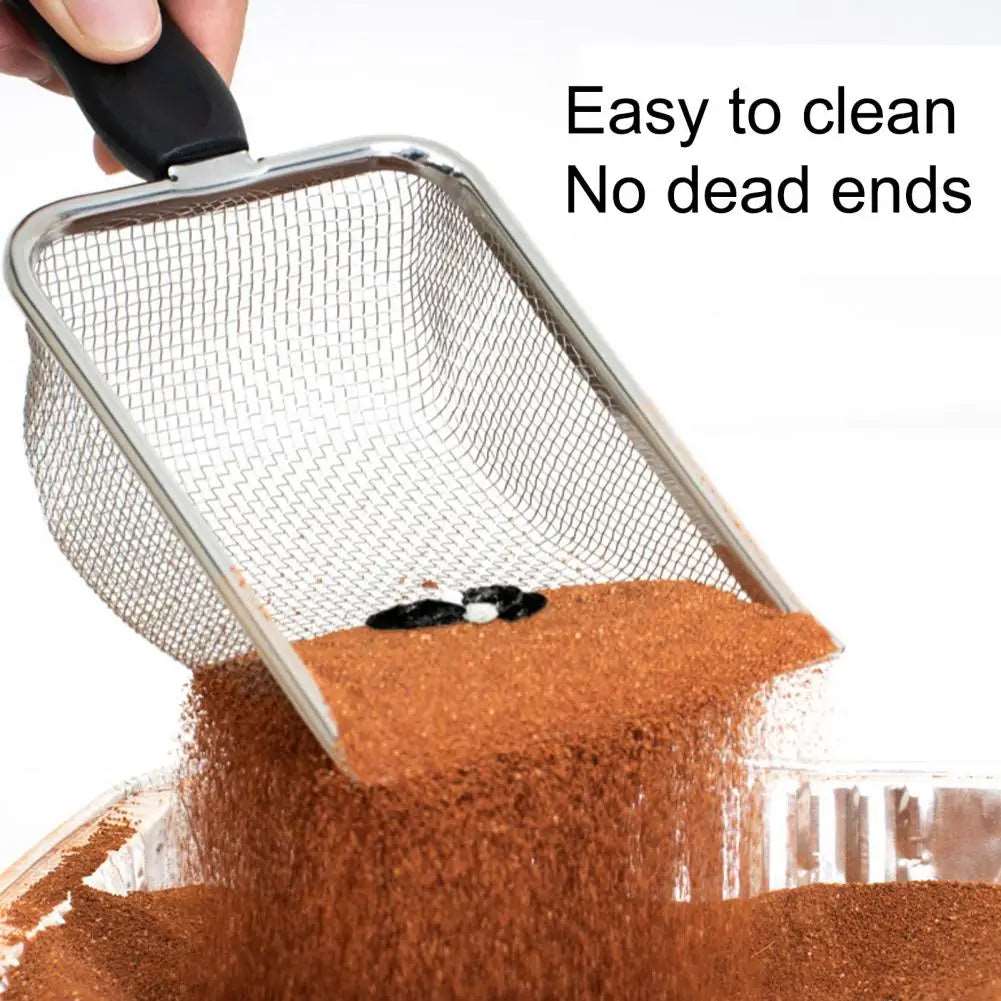 Cat Litter Scooper