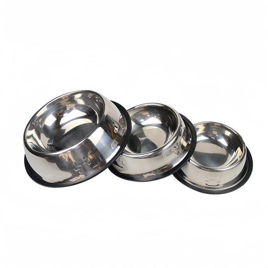 Pet Stainless Steel Bowl