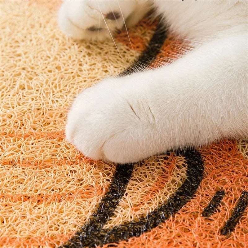 Cat Litter Mat