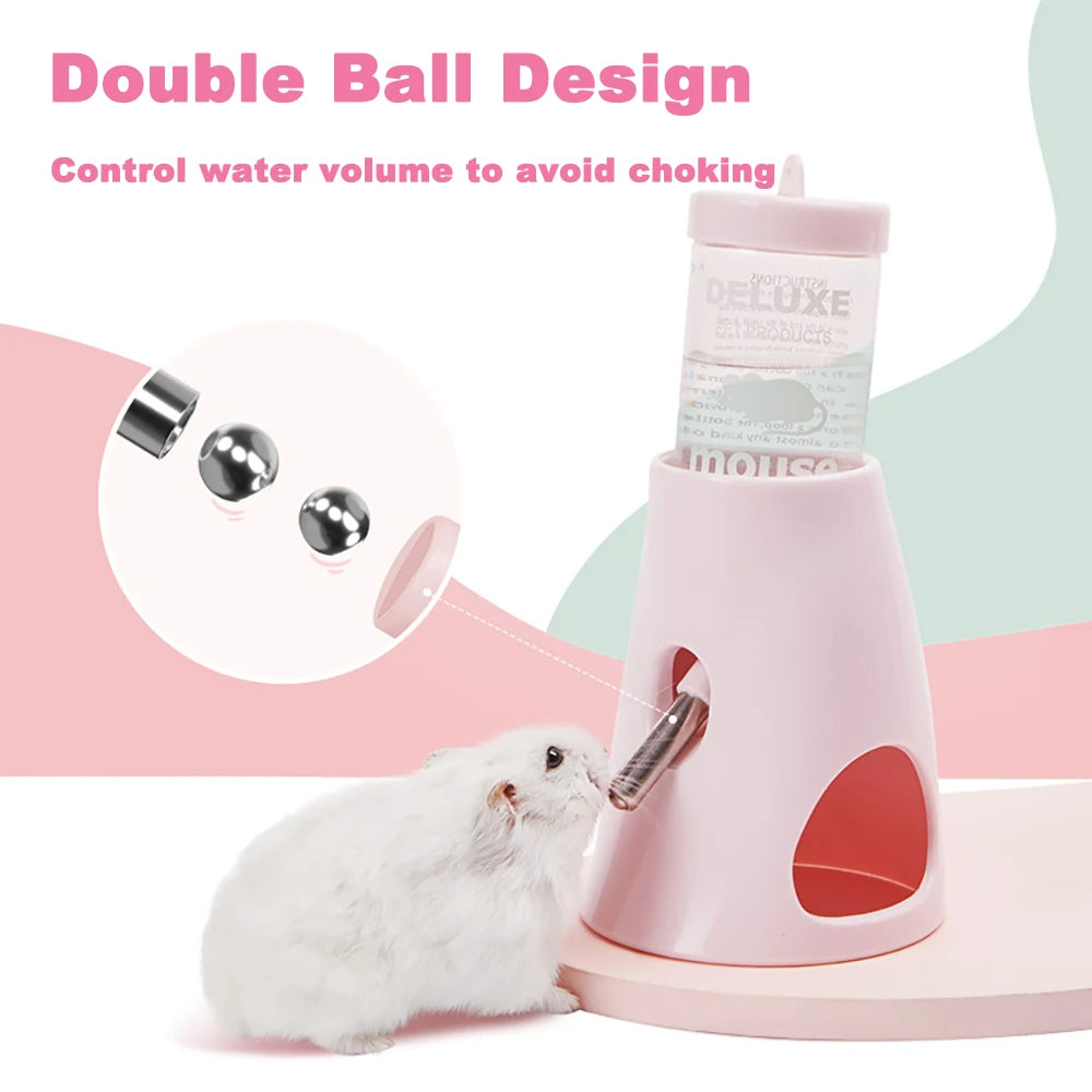 Hamster Automatic Water Dispenser