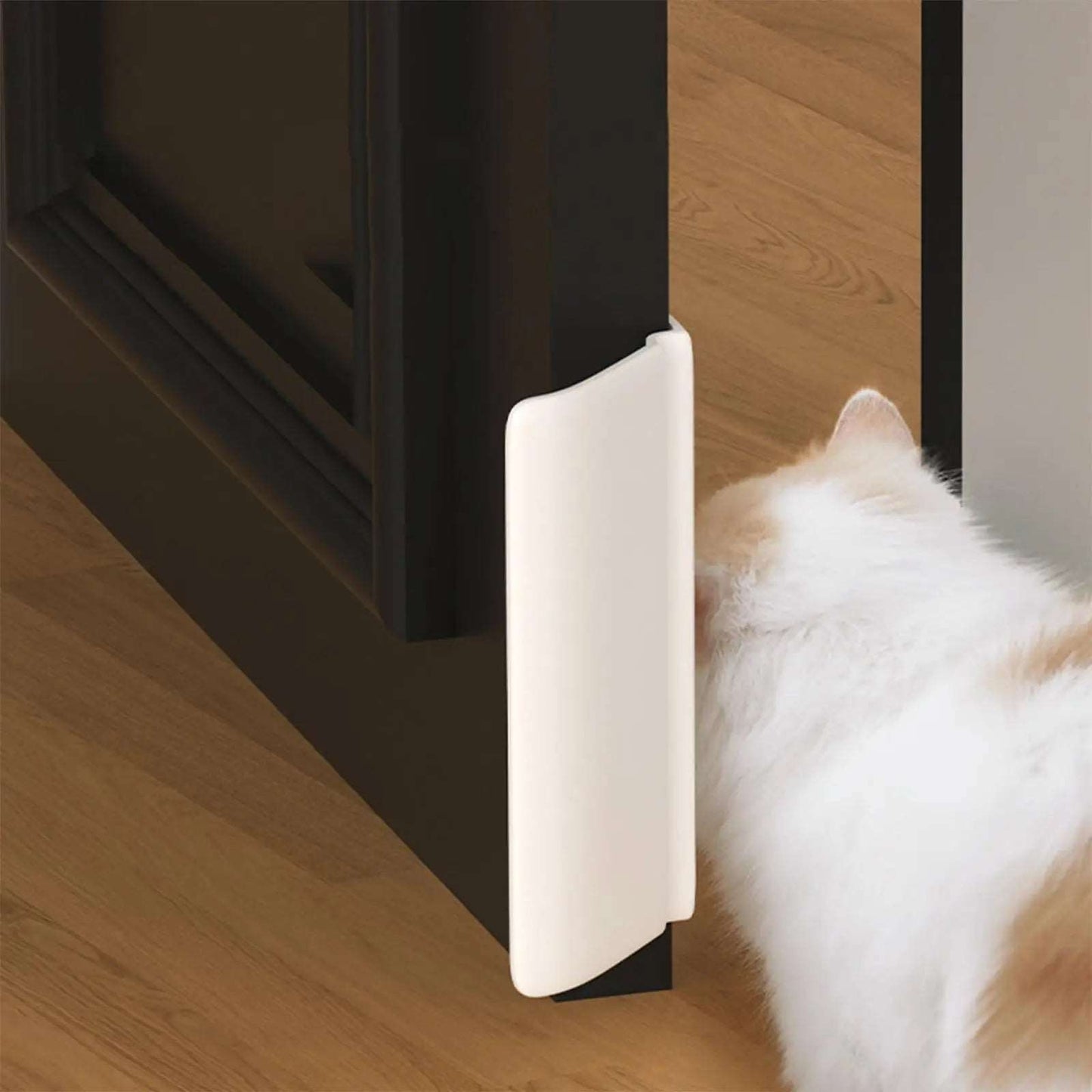 Automatic Pet Door Opener