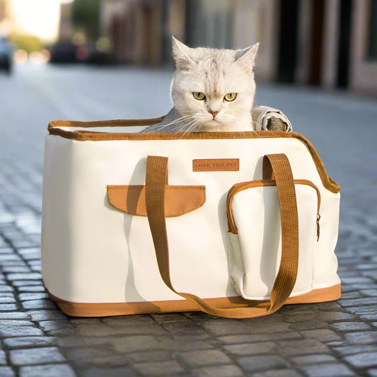 Pets Travel Bag