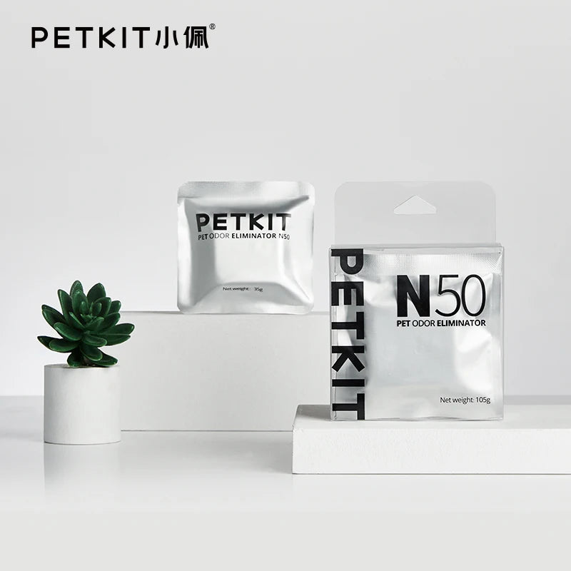 Petkit Pura