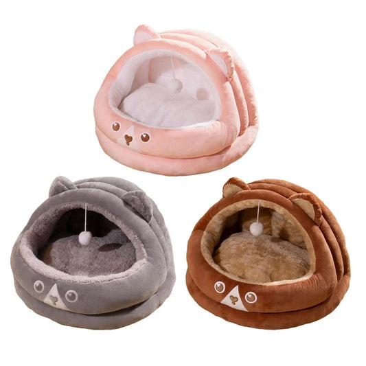 Nest for Cats Puppy