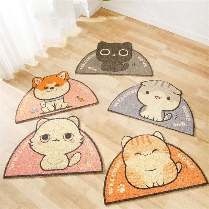 Cat Litter Mat