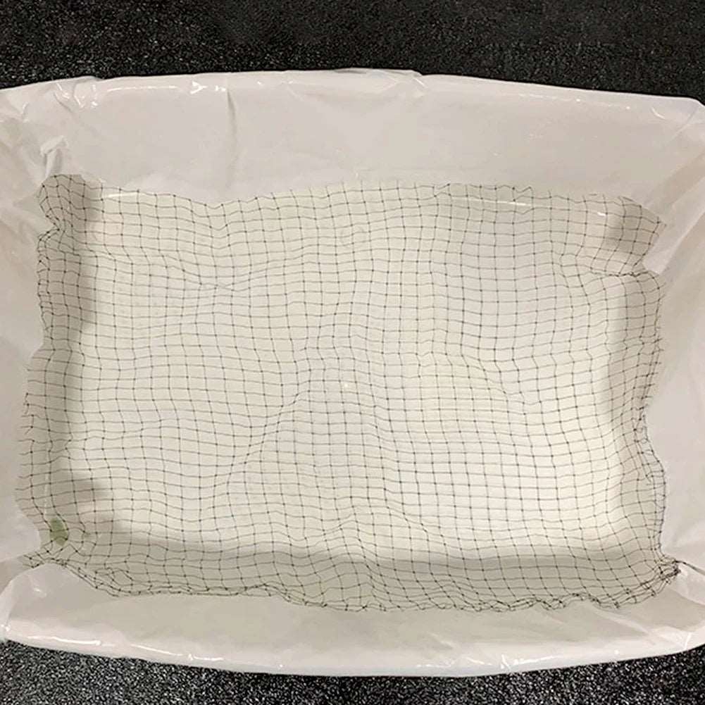 Mesh Cat Litters  Bag