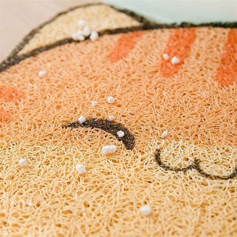 Cat Litter Mat