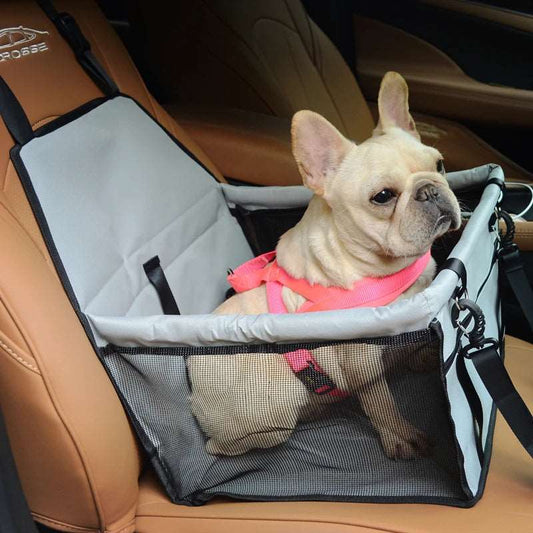 pet Carrier Car Seat