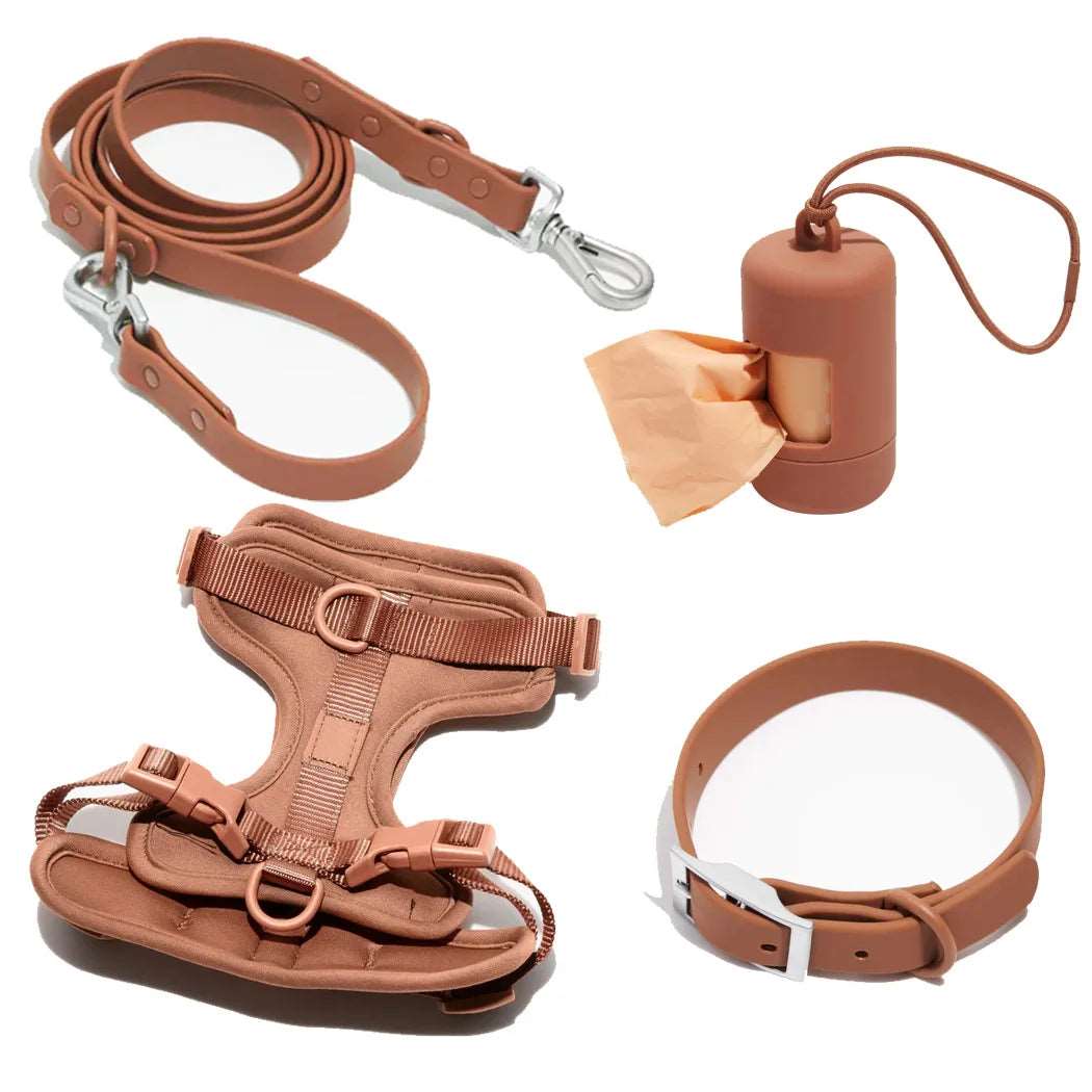 Lightweight Dog Harness