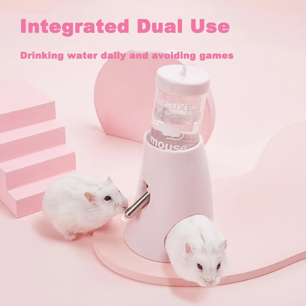 Hamster Automatic Water Dispenser