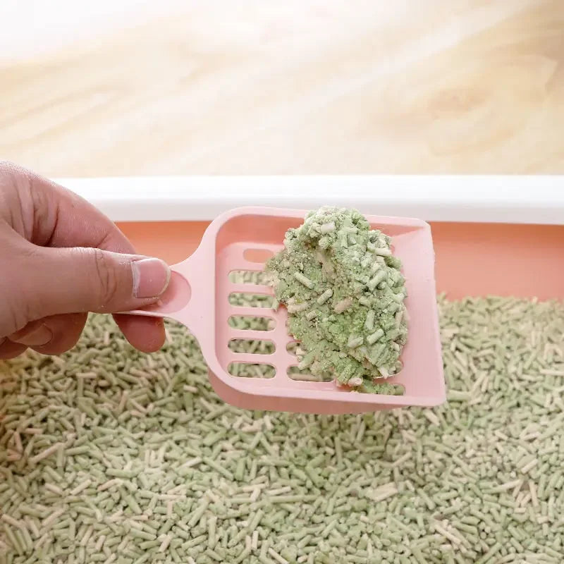 Pet Litter Scoop