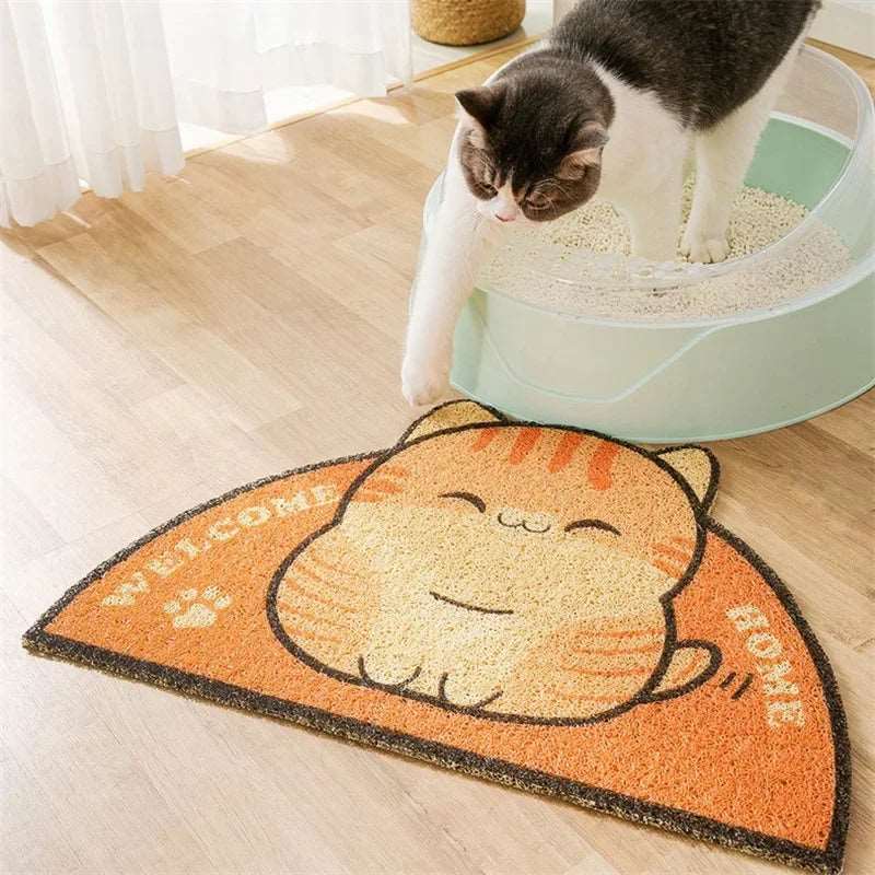 Cat Litter Mat