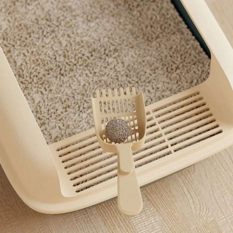 Kitty Litter Box