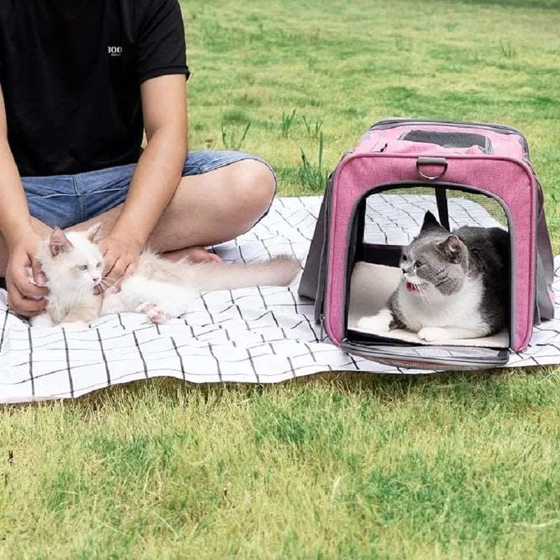 pet carrier Bag