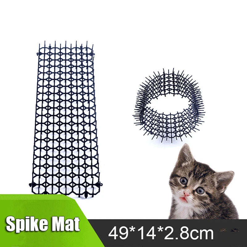 Spike Mat