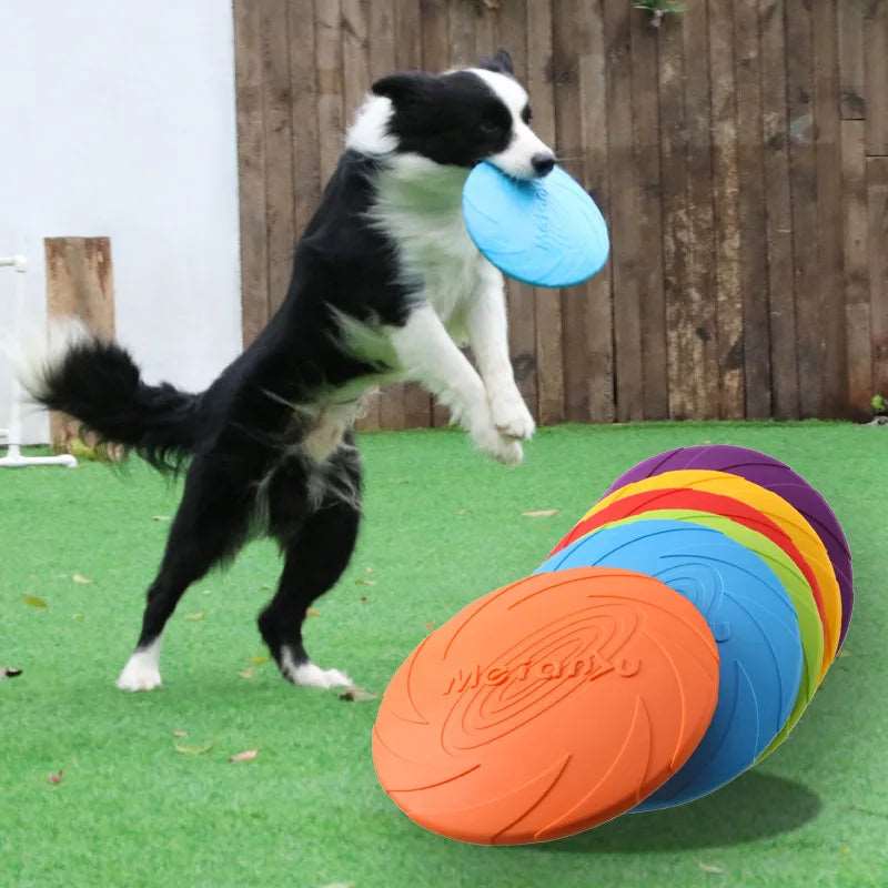 Flying Disc Toys For